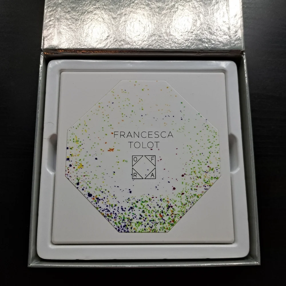 BNIB OFRA pallette